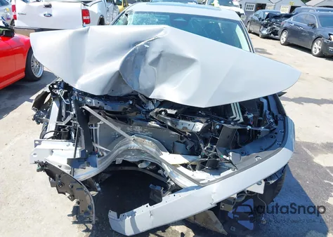 2025 Honda Accord Se z USA, uszkodzony, nr VIN 1HGCY1F48SA025281